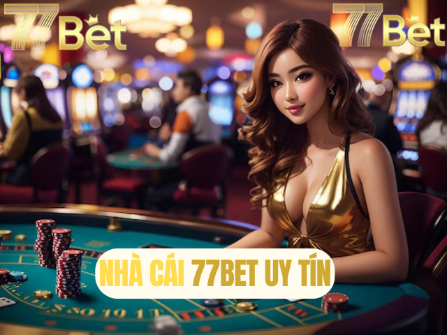 Link đăng nhập 77bet 2025